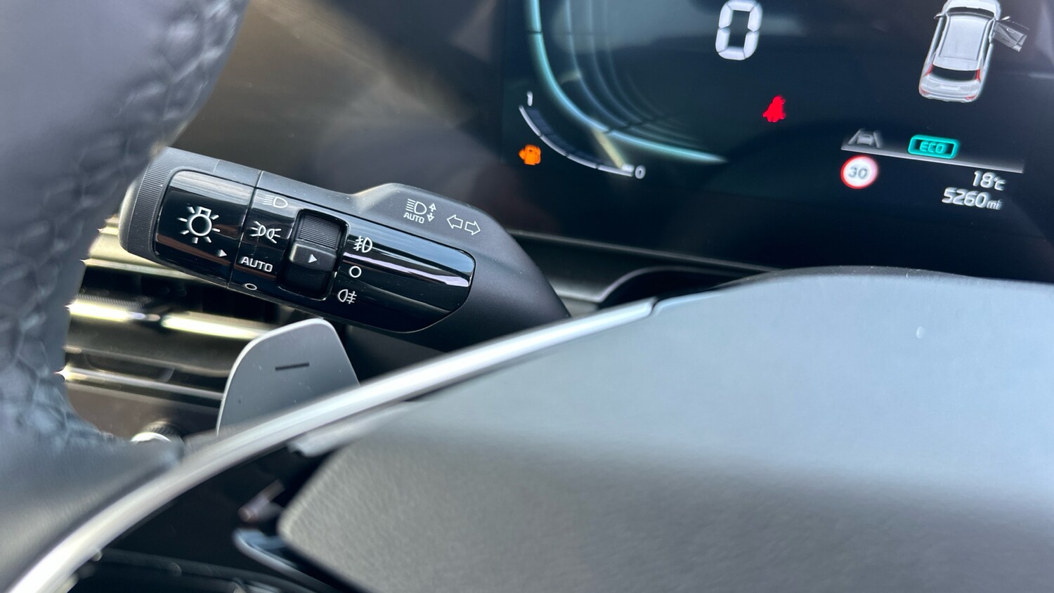 Used Kia Niro 2024 for sale - 76231571: Photo 23