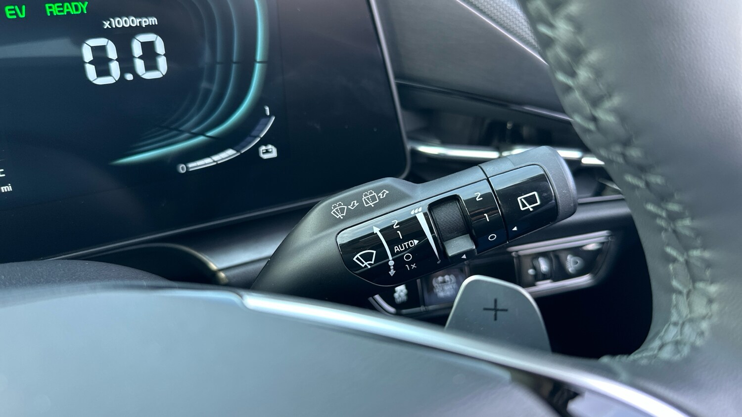 Used Kia Niro 2024 for sale - 76231571: Photo 24