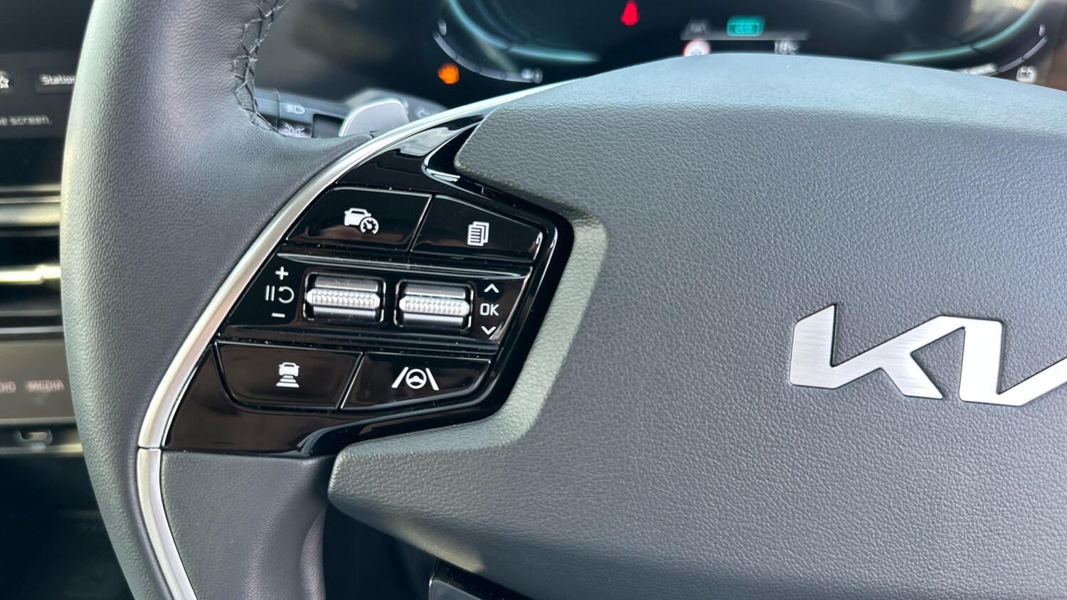 Used Kia Niro 2024 for sale - 76231571: Photo 25