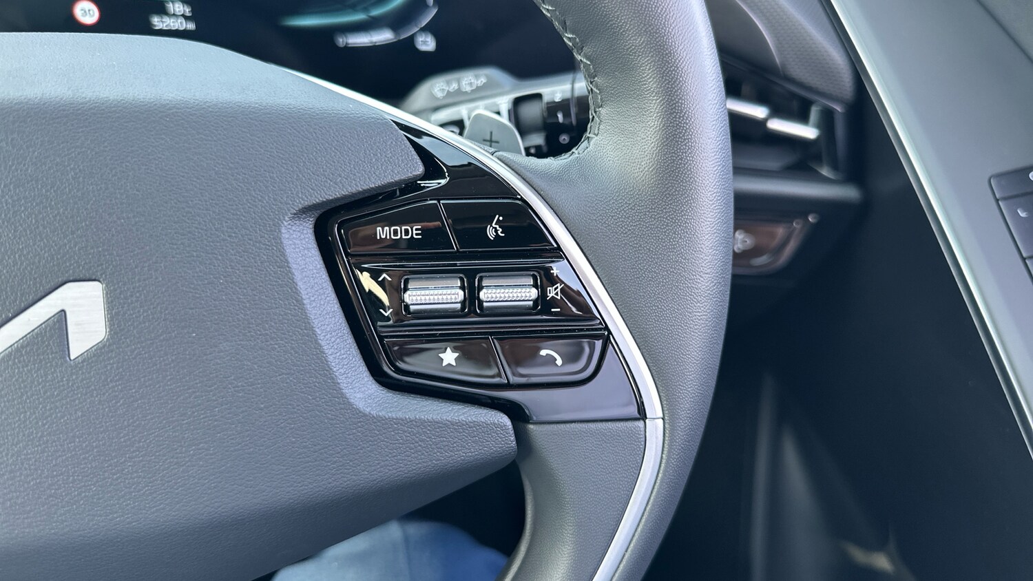 Used Kia Niro 2024 for sale - 76231571: Photo 26