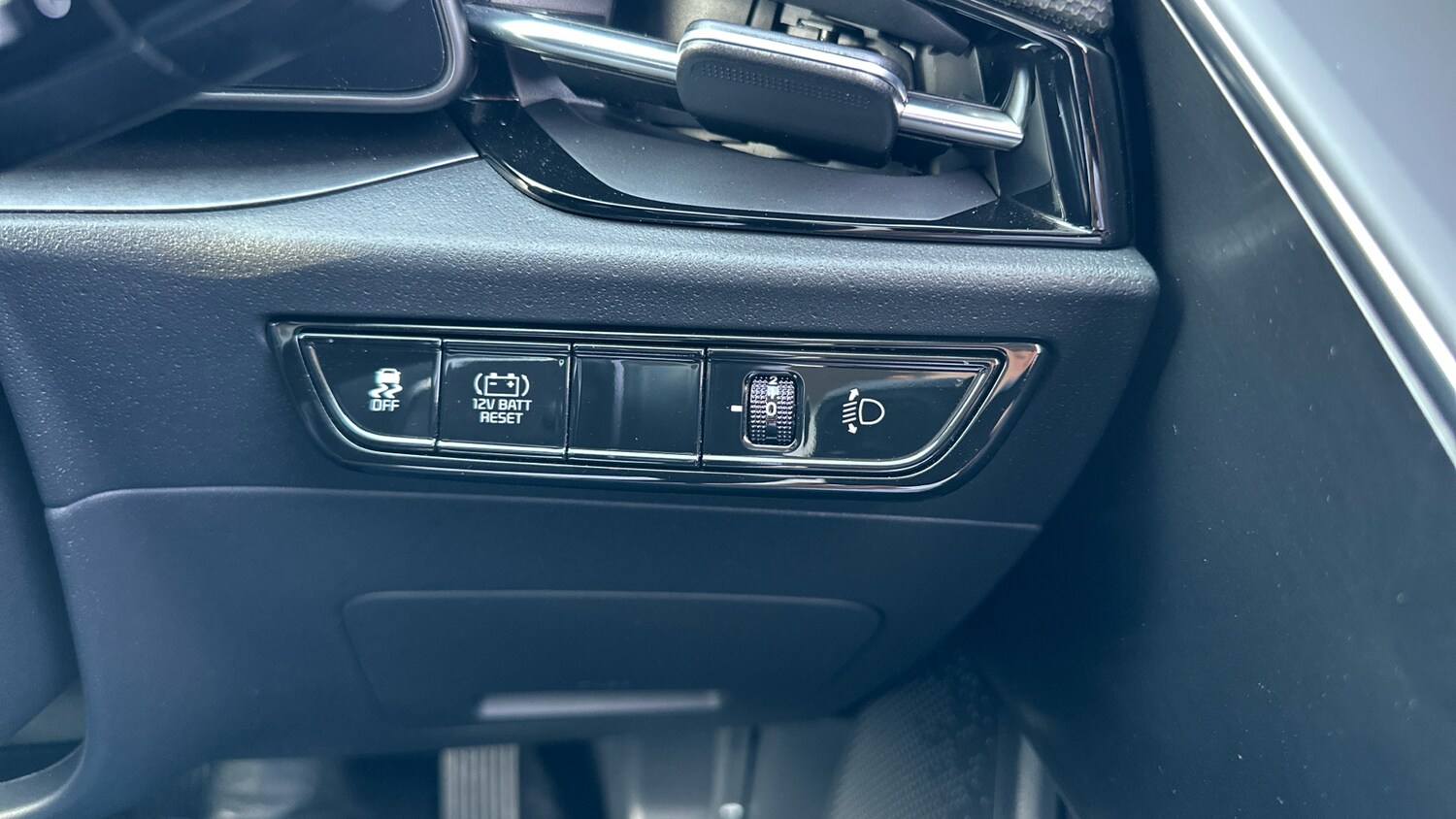 Used Kia Niro 2024 for sale - 76231571: Photo 27