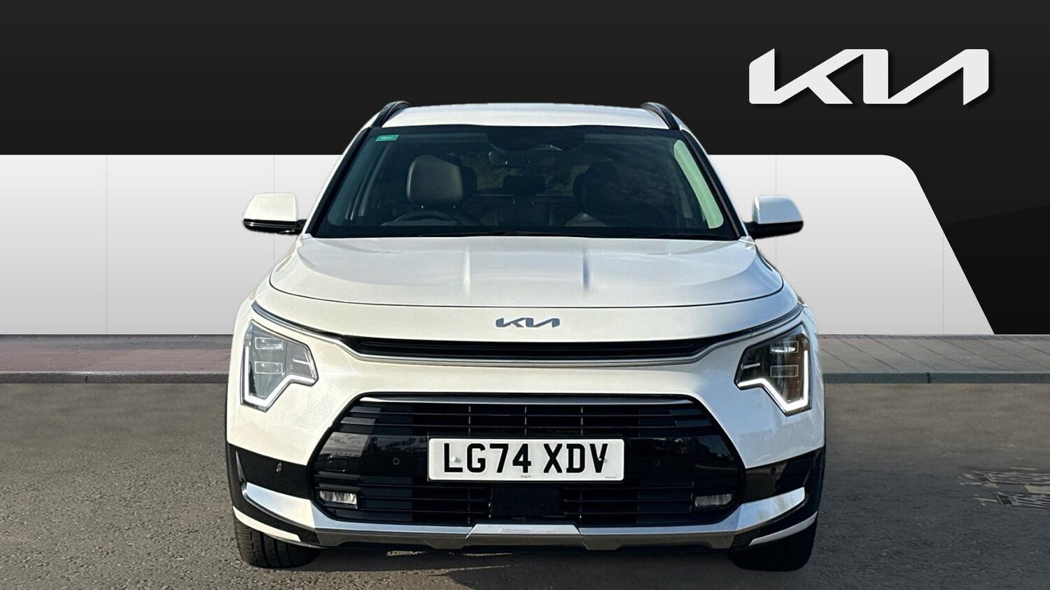 Used Kia Niro 2024 for sale - 76231571: Photo 3