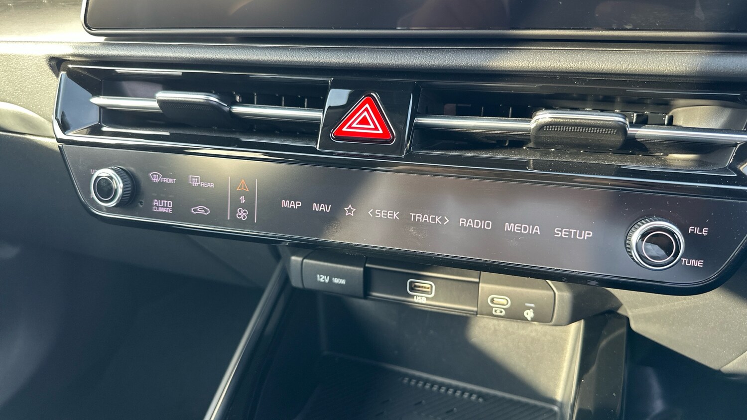 Used Kia Niro 2024 for sale - 76231571: Photo 32