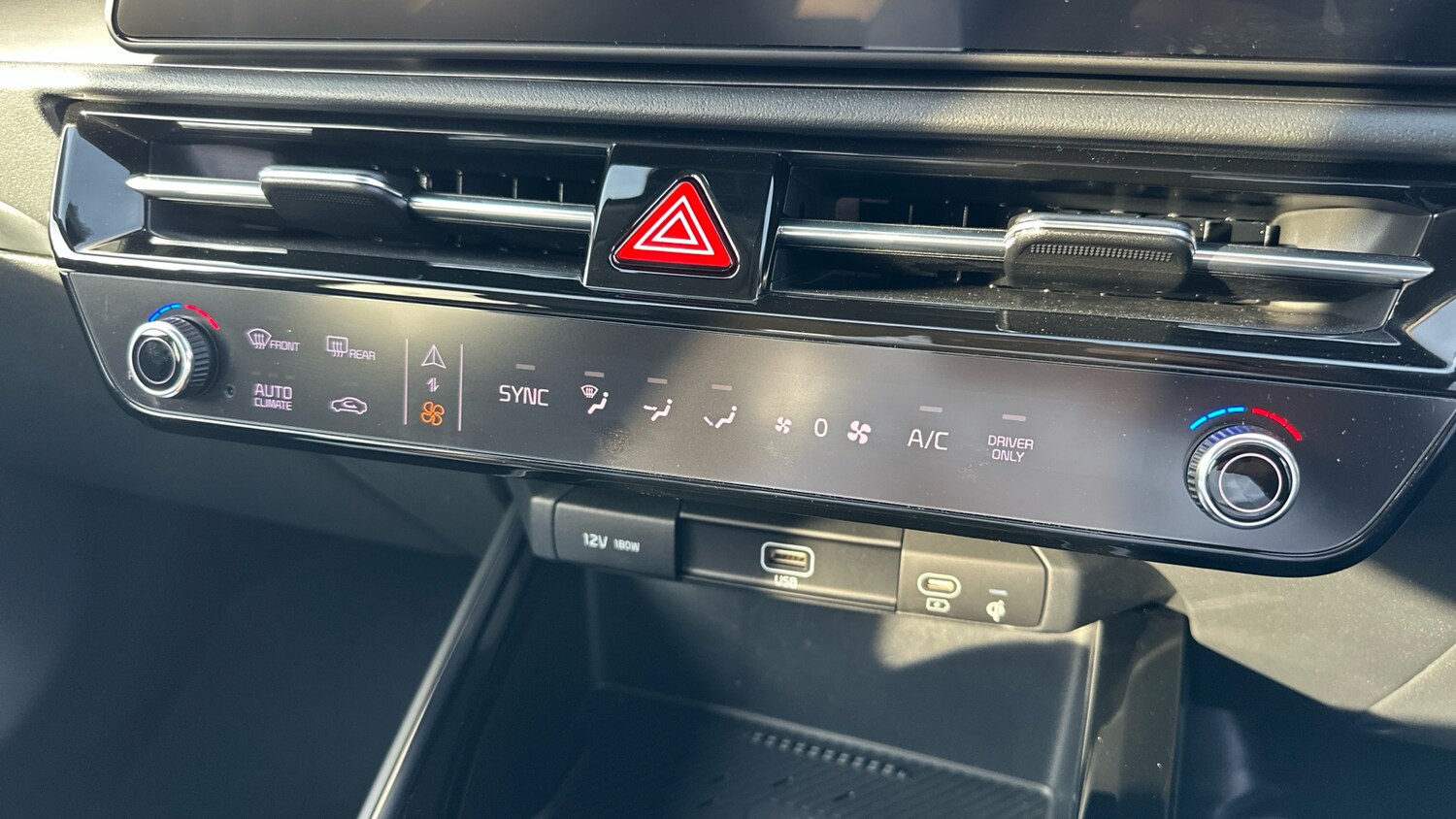 Used Kia Niro 2024 for sale - 76231571: Photo 33