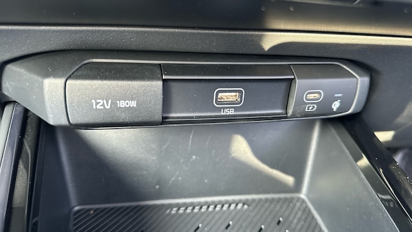 Used Kia Niro 2024 for sale - 76231571: Photo 34