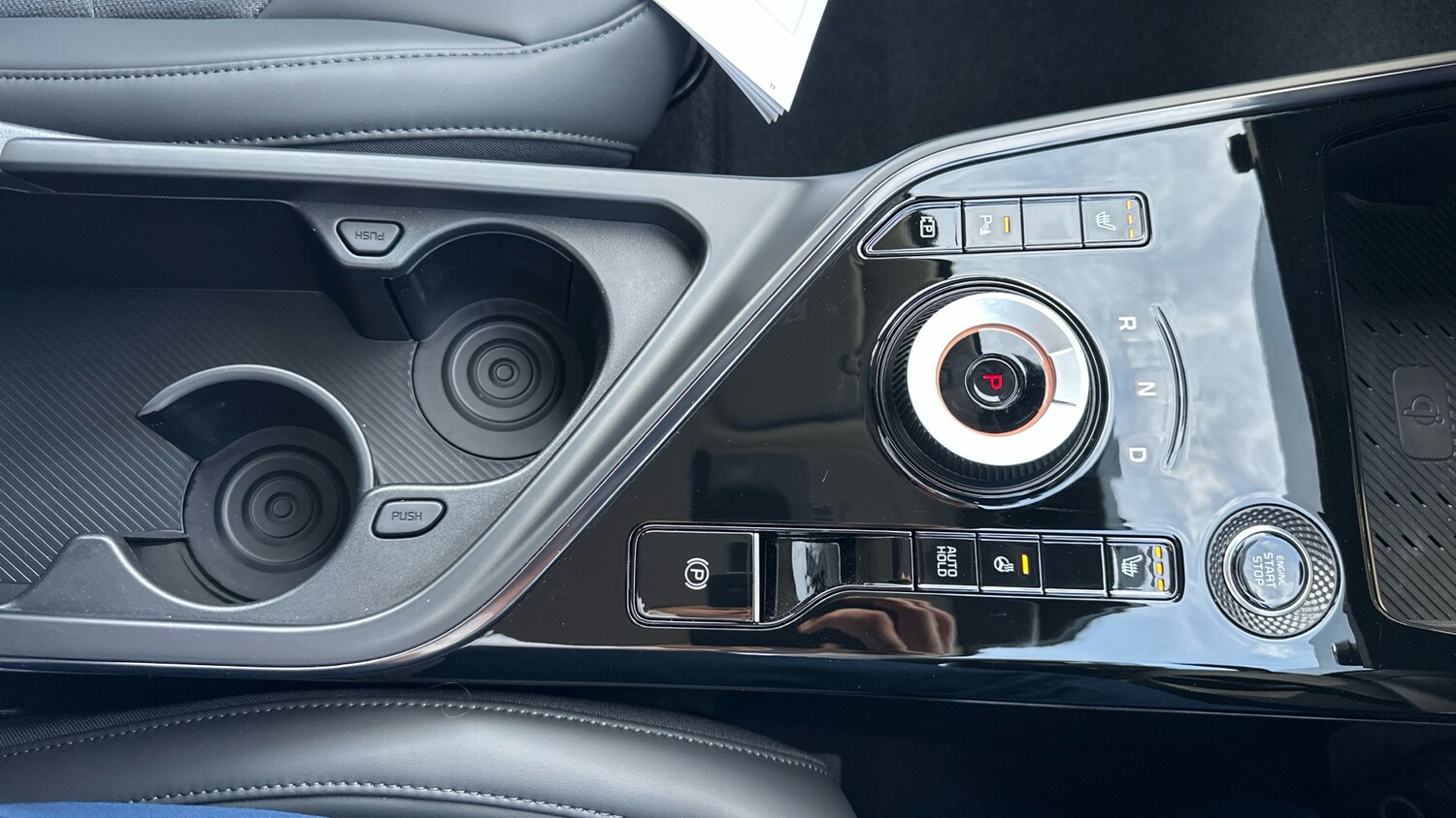 Used Kia Niro 2024 for sale - 76231571: Photo 36