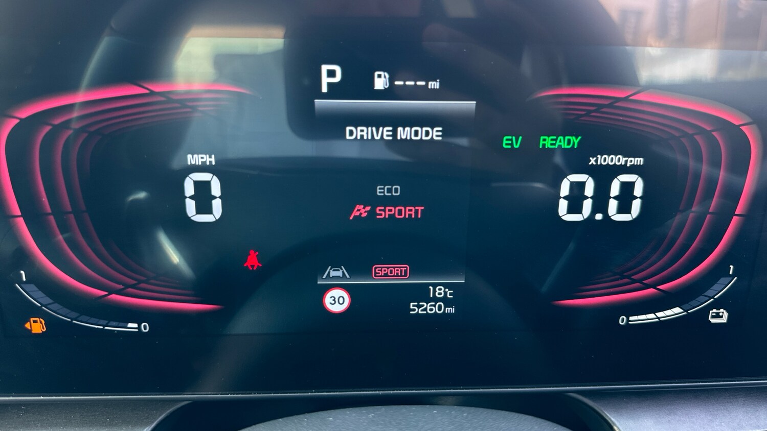 Used Kia Niro 2024 for sale - 76231571: Photo 38