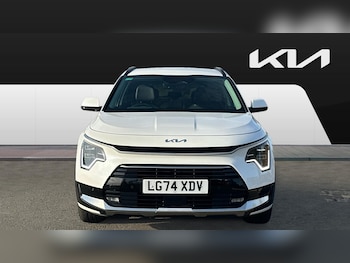 Used Kia Niro 2024 for sale - 76231571: Photo 3