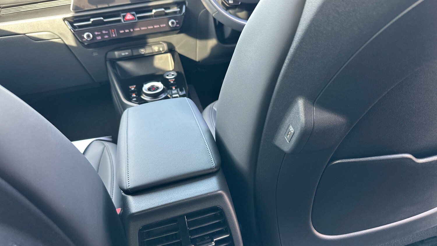 Used Kia Niro 2024 for sale - 76231571: Photo 44