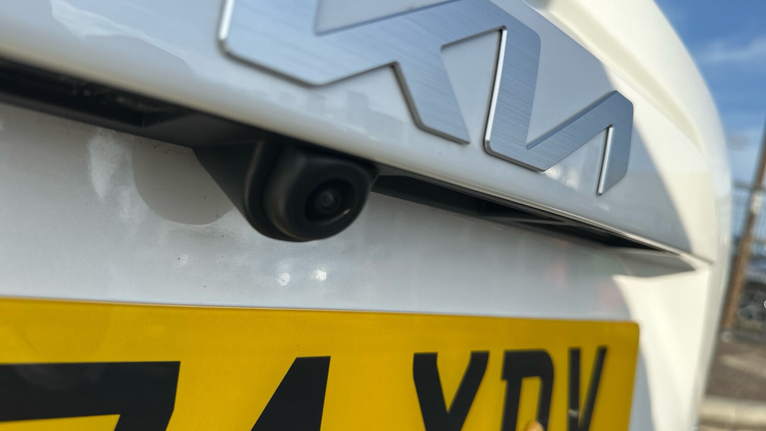 Used Kia Niro 2024 for sale - 76231571: Photo 45