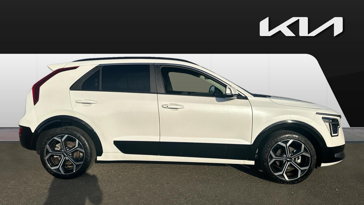 Used Kia Niro 2024 for sale - 76231571: Photo 5