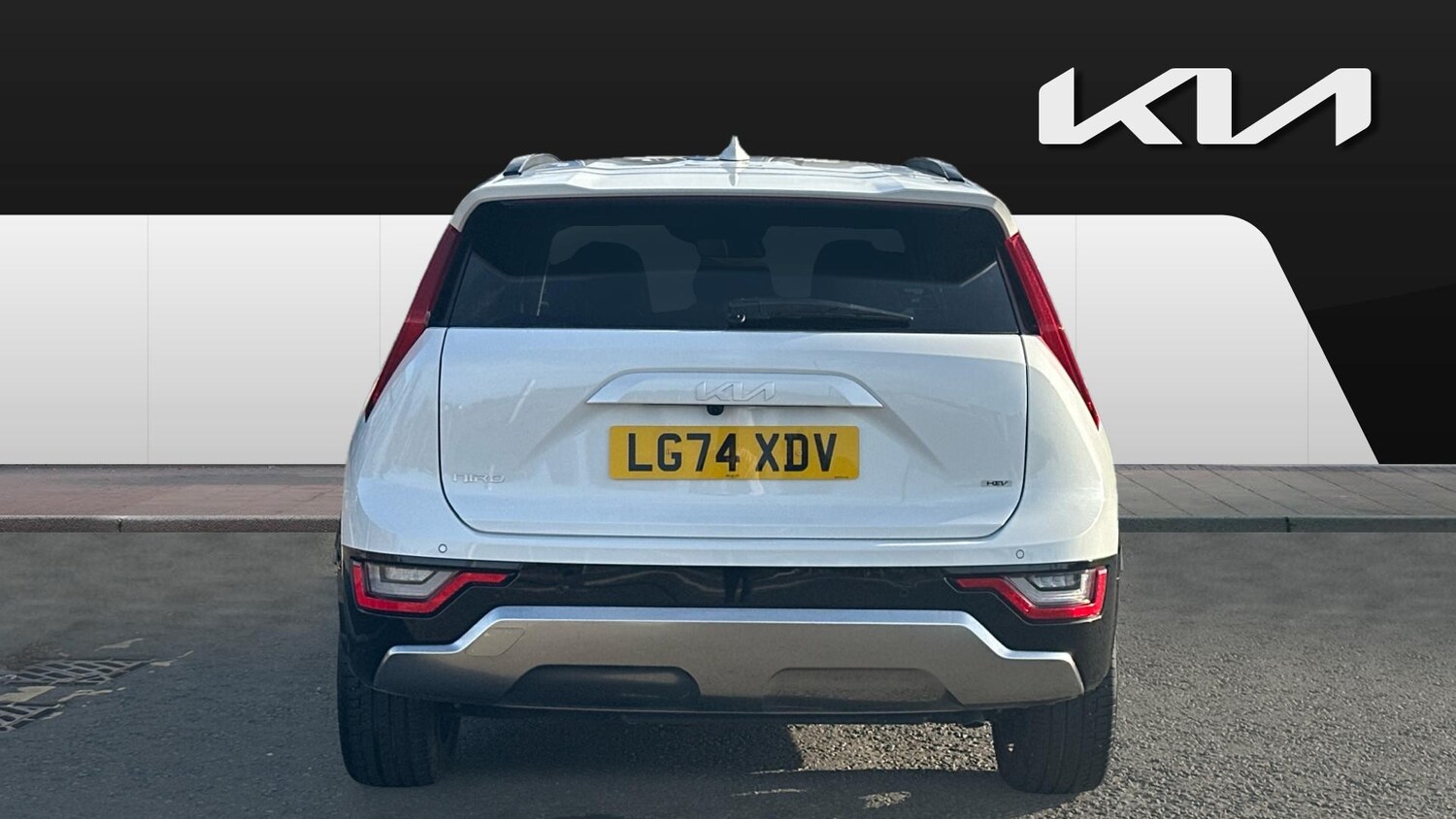 Used Kia Niro 2024 for sale - 76231571: Photo 6