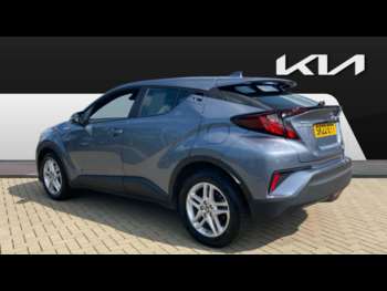 Used Toyota C-HR 2022 for sale - 74865307: Photo