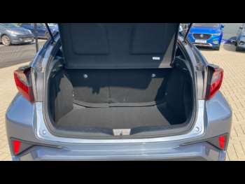 Used Toyota C-HR 2022 for sale - 74865307: Photo