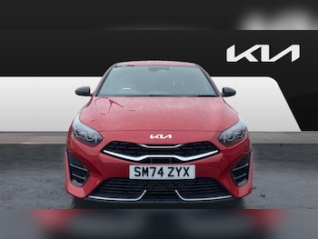 Used Kia Ceed 2025 for sale - 75157067: Photo