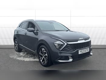 Used Kia Sportage 2023 for sale - 79593340: Photo