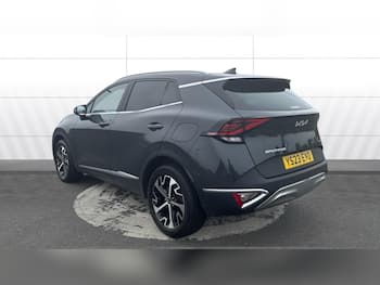 Used Kia Sportage 2023 for sale - 79593340: Photo