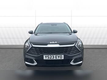 Used Kia Sportage 2023 for sale - 79593340: Photo