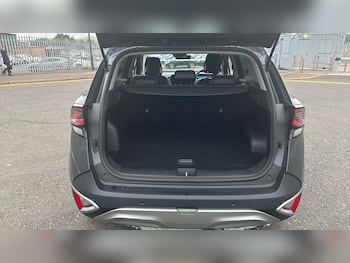 Used Kia Sportage 2023 for sale - 79593340: Photo