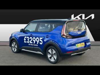 Used Kia Soul 2025 for sale - 75043900: Photo