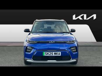 Used Kia Soul 2025 for sale - 75043900: Photo