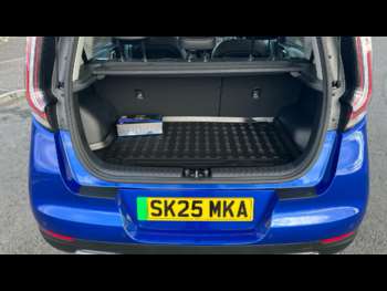 Used Kia Soul 2025 for sale - 75043900: Photo