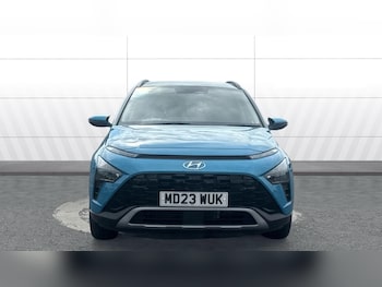 Used Hyundai BAYON 2023 for sale - 79386317: Photo