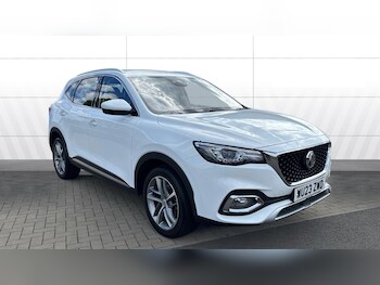 Used MG MG HS 2023 for sale - 78541456: Photo