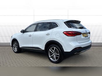 Used MG MG HS 2023 for sale - 78541456: Photo