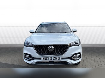 Used MG MG HS 2023 for sale - 78541456: Photo