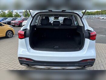 Used MG MG HS 2023 for sale - 78541456: Photo