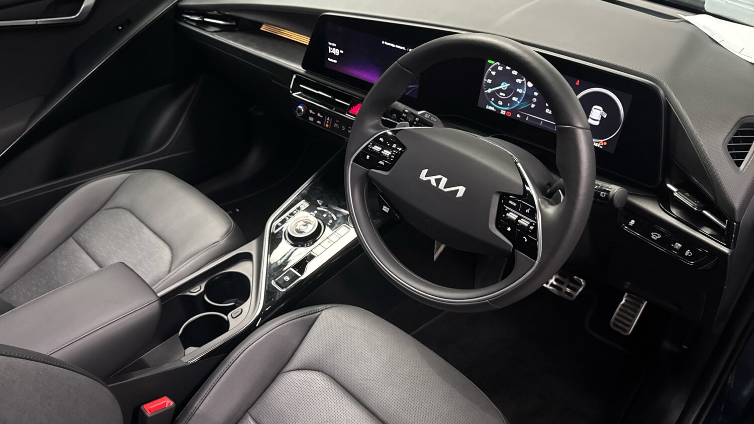 Used Kia Niro 2025 for sale - 76444321: Photo 11