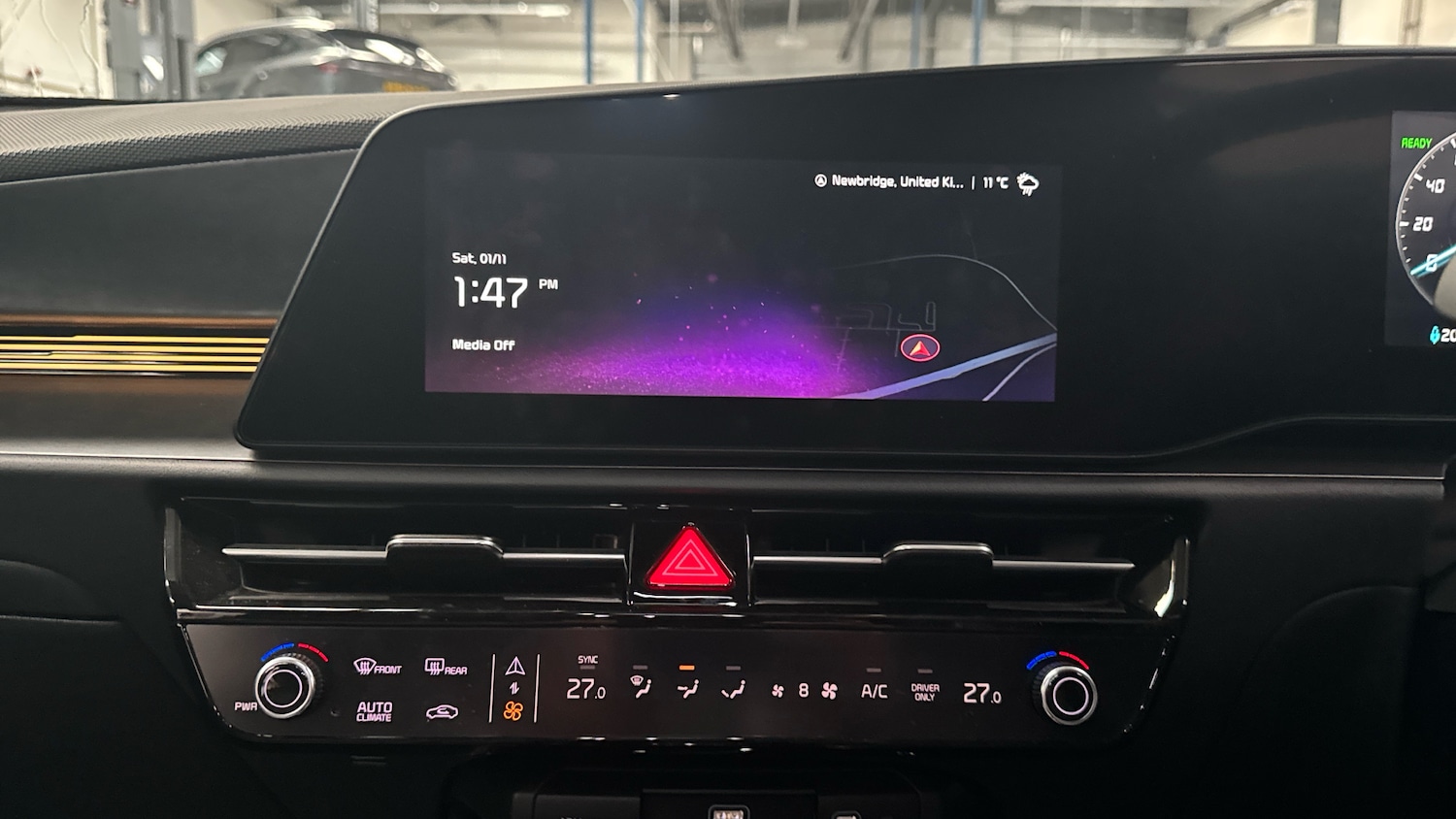 Used Kia Niro 2025 for sale - 76444321: Photo 12