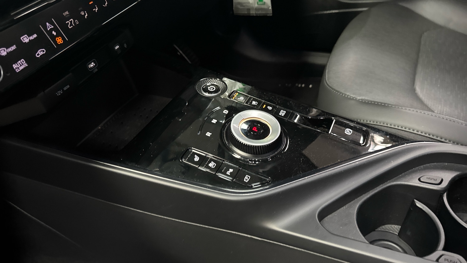 Used Kia Niro 2025 for sale - 76444321: Photo 13