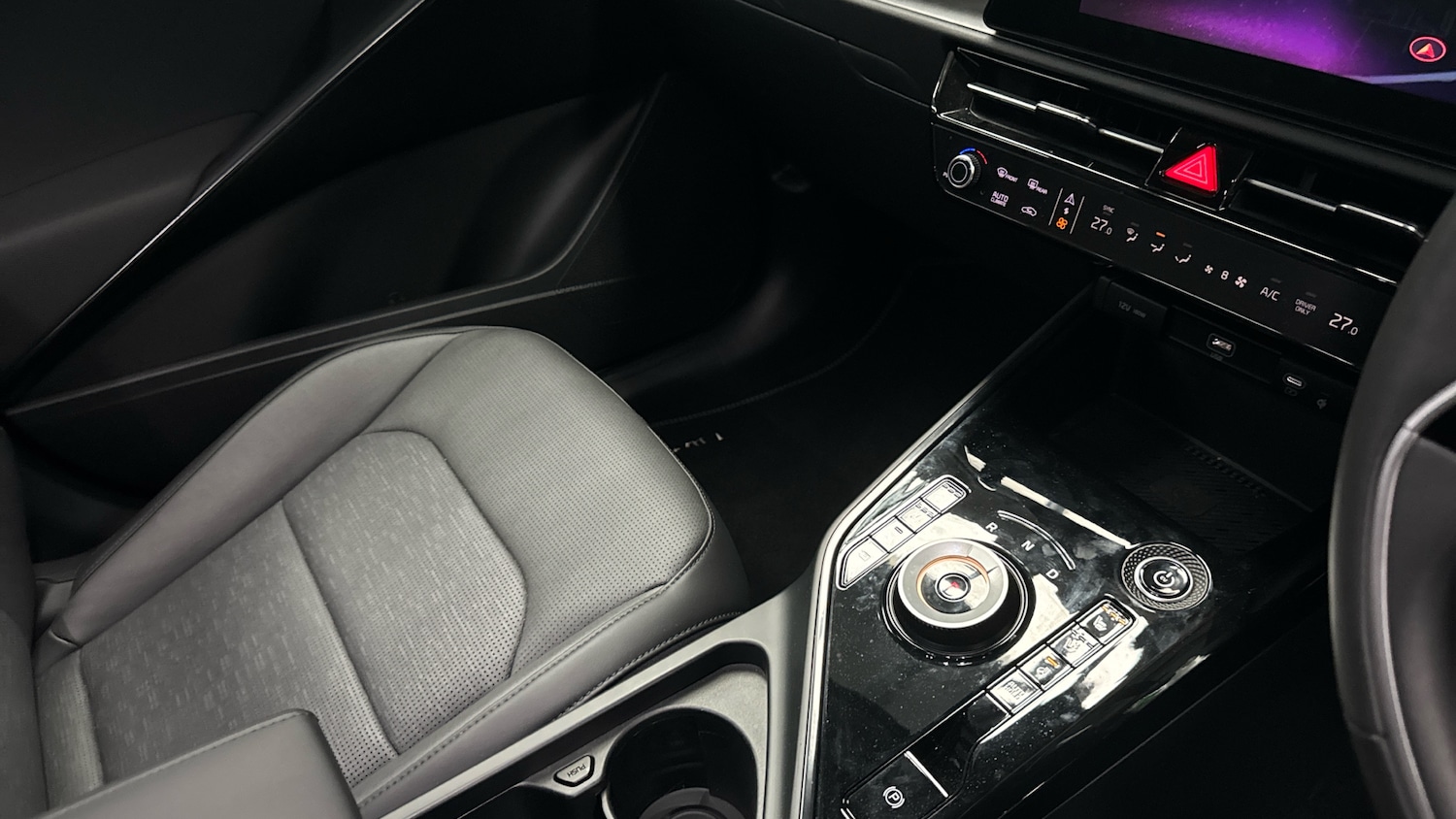 Used Kia Niro 2025 for sale - 76444321: Photo 14