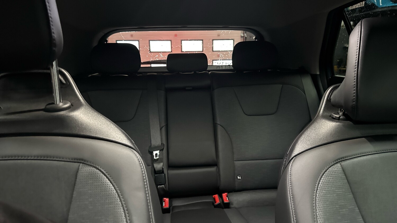 Used Kia Niro 2025 for sale - 76444321: Photo 15