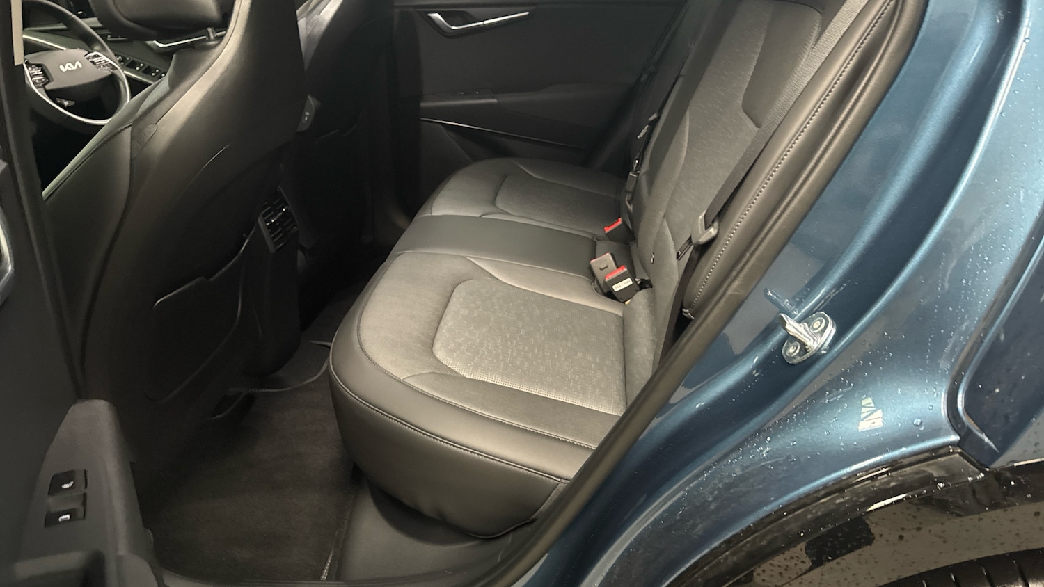 Used Kia Niro 2025 for sale - 76444321: Photo 16