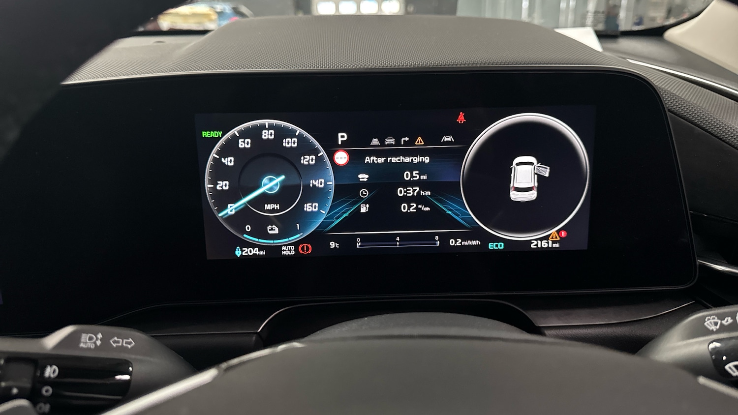 Used Kia Niro 2025 for sale - 76444321: Photo 18