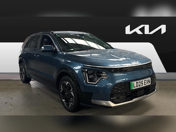 Used Kia Niro 2025 for sale - 76444321: Photo