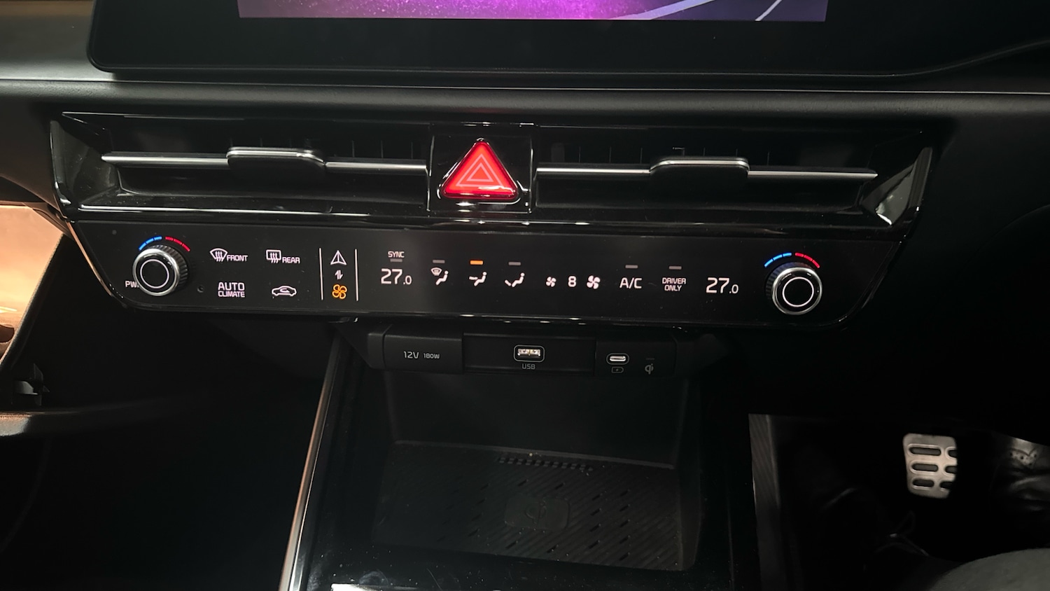 Used Kia Niro 2025 for sale - 76444321: Photo 21