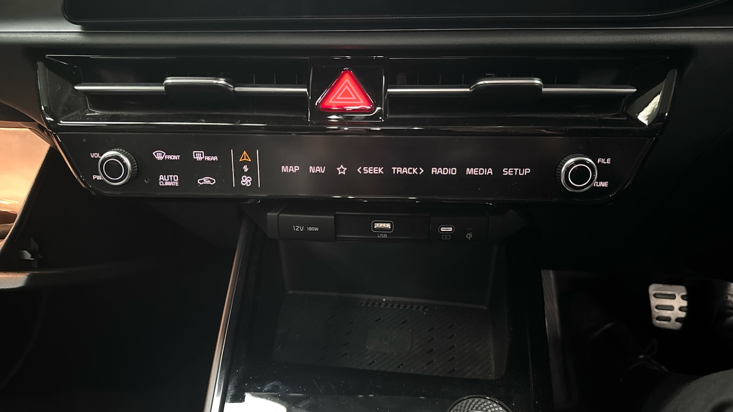 Used Kia Niro 2025 for sale - 76444321: Photo 22