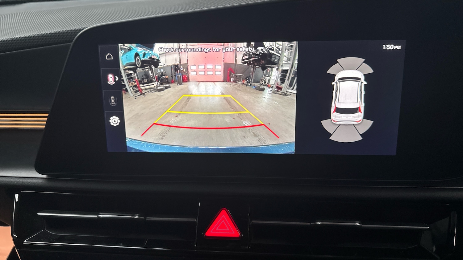 Used Kia Niro 2025 for sale - 76444321: Photo 23