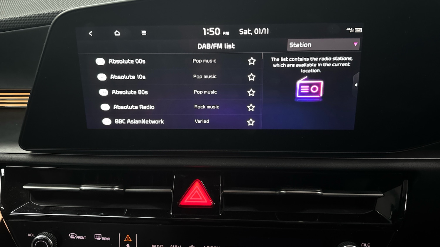 Used Kia Niro 2025 for sale - 76444321: Photo 25