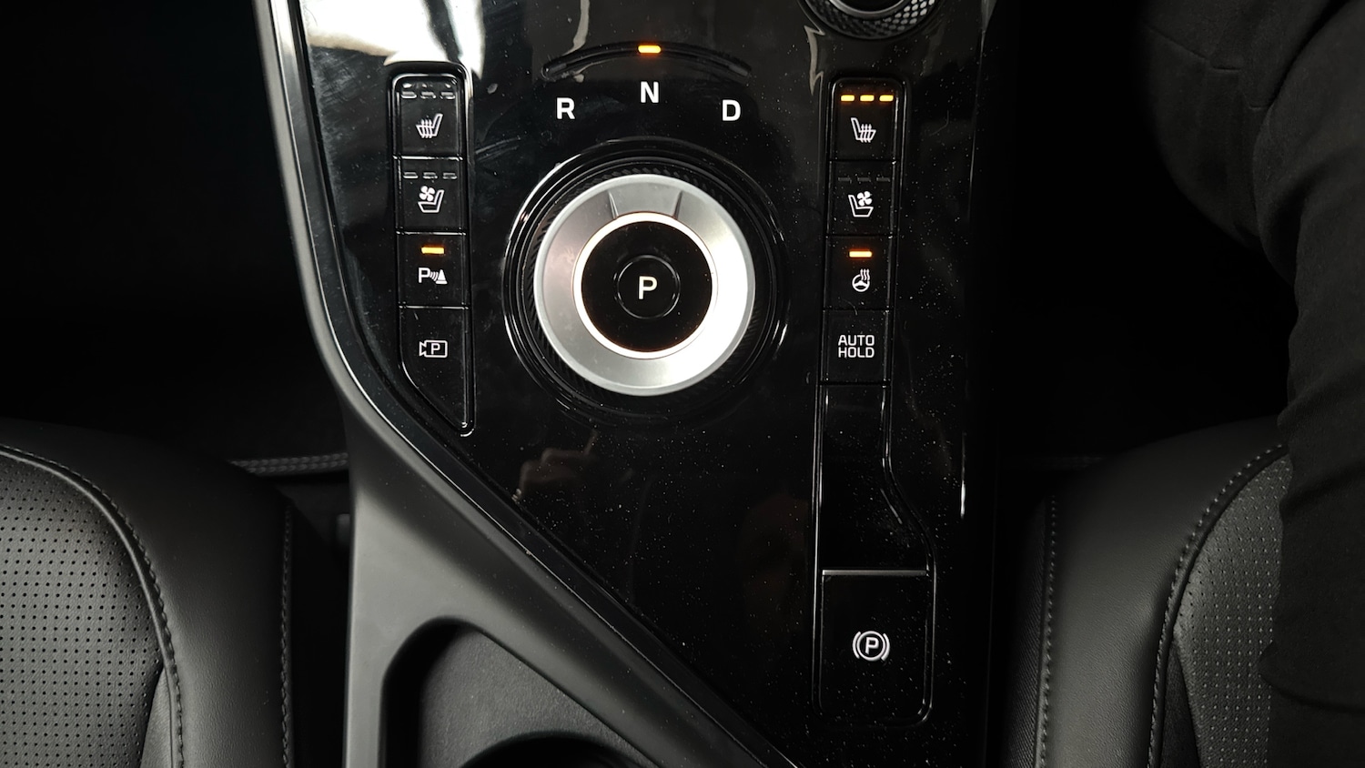 Used Kia Niro 2025 for sale - 76444321: Photo 26