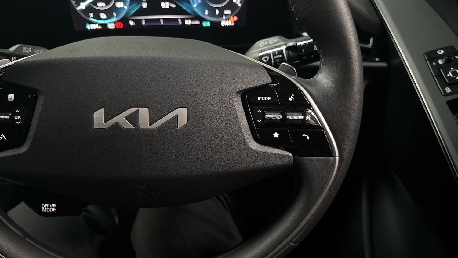 Used Kia Niro 2025 for sale - 76444321: Photo 28