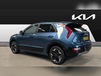 Used Kia Niro 2025 for sale - 76444321: Photo