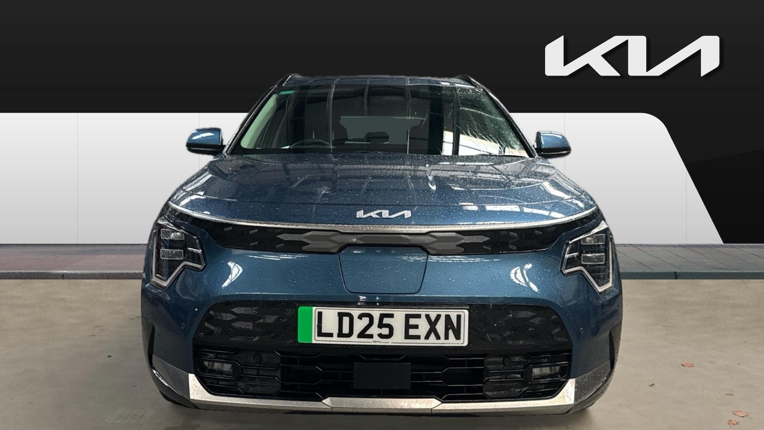 Used Kia Niro 2025 for sale - 76444321: Photo 3