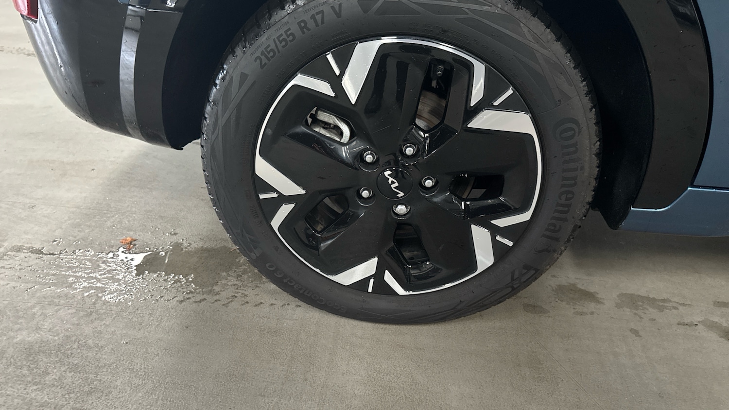 Used Kia Niro 2025 for sale - 76444321: Photo 34