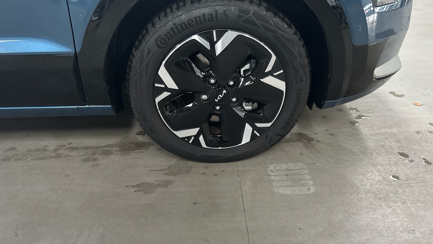 Used Kia Niro 2025 for sale - 76444321: Photo 35