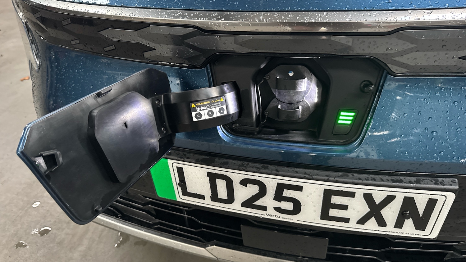 Used Kia Niro 2025 for sale - 76444321: Photo 38